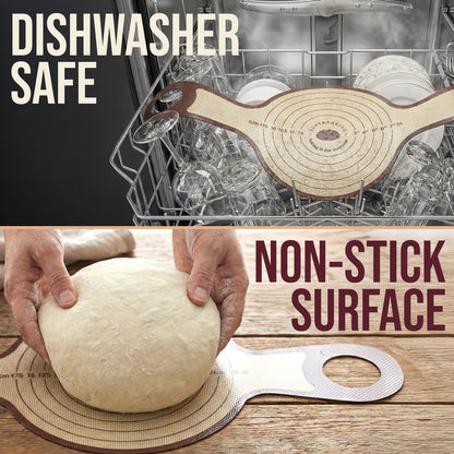 Silicone Bread Sling — 06